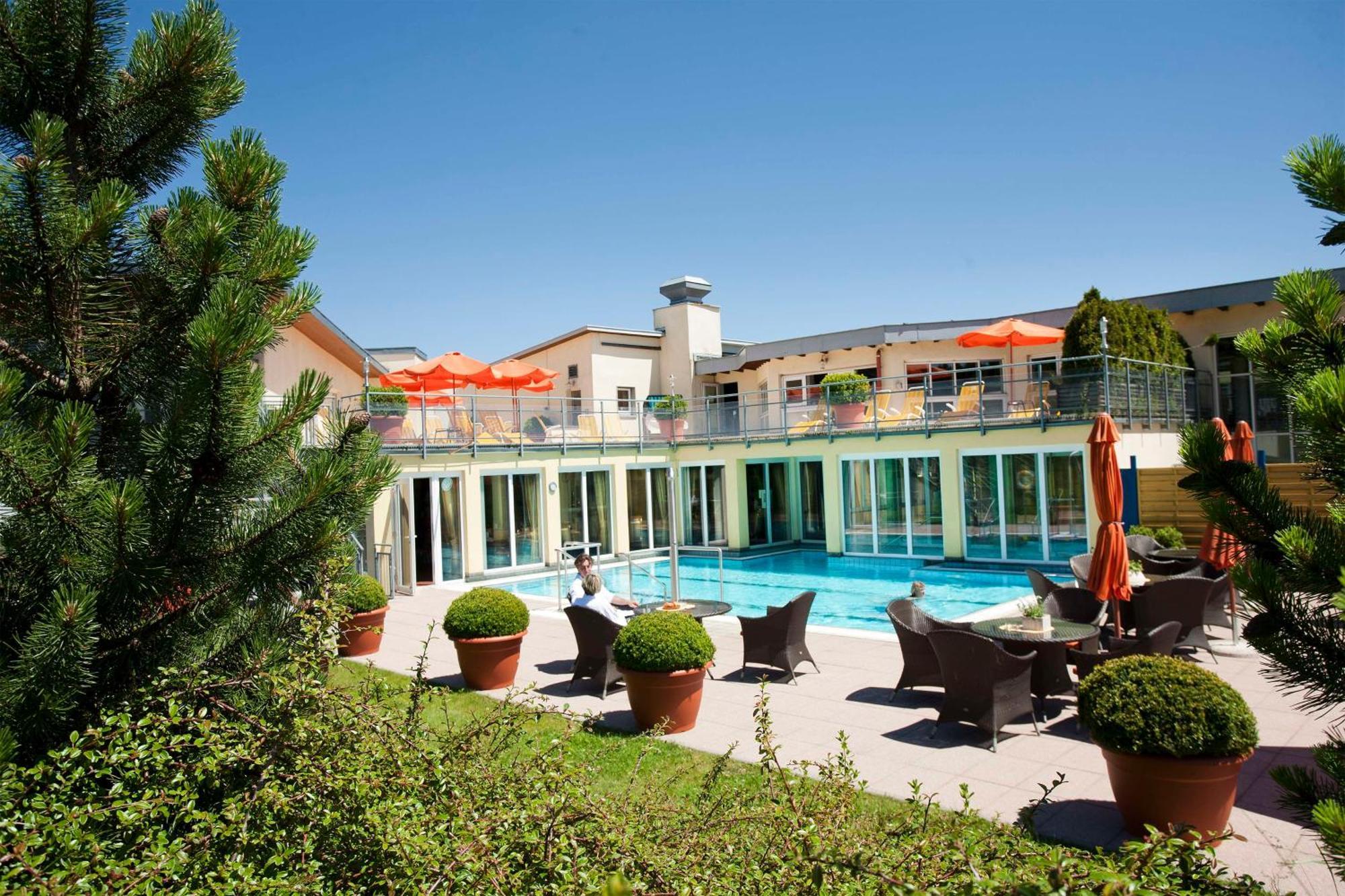 Wellness-& Nationapark Hotel Schliffkopf, Bwsc Baiersbronn Exterior foto